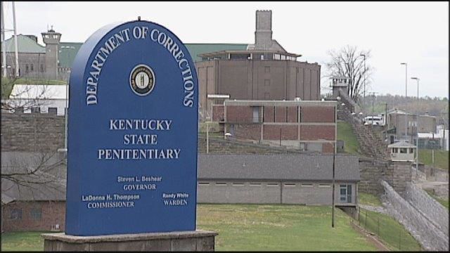 Kentucky State Penitentiary